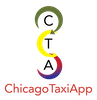 Chicago Taxi App Logo